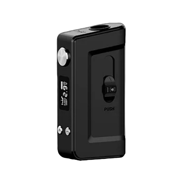 Hamilton The Shiv / Black